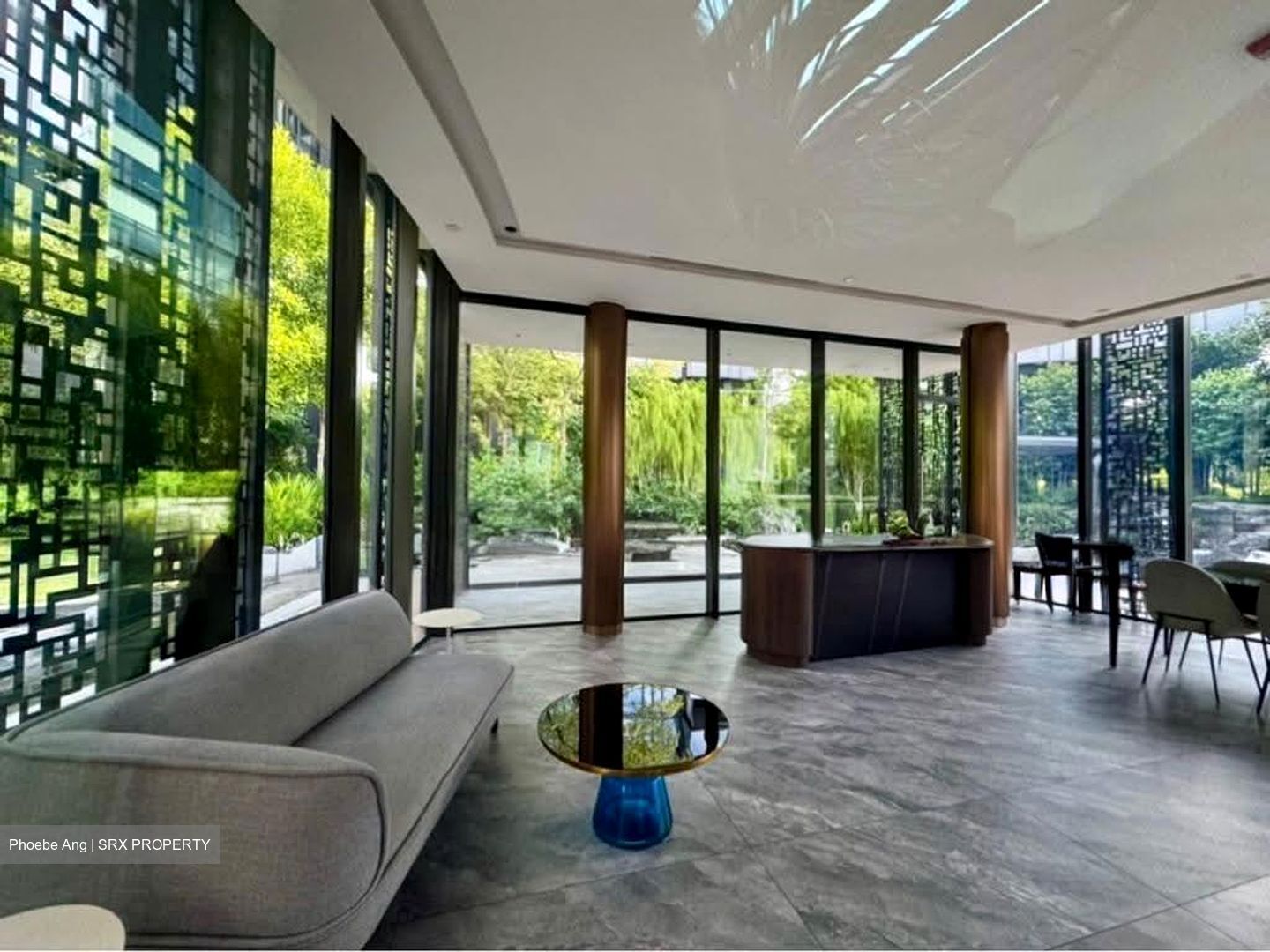 Hyll On Holland (D10), Condominium #619353441